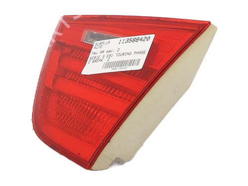 Used Right tailgate light Right tailgate light BMW 3 Touring (E91) 316 d (116 hp) 32066815 32066815