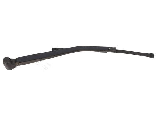 Used Rear windshield wiper arm BMW 1 (E87) 118 d (143 hp) 31657210