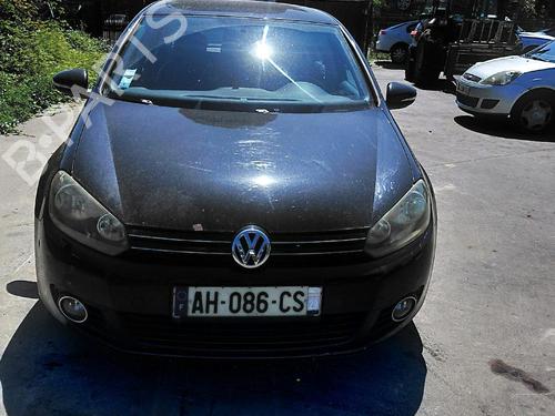Left taillight VW GOLF VI (5K1) 2.0 TDI | BP39387471C34 - Image 11