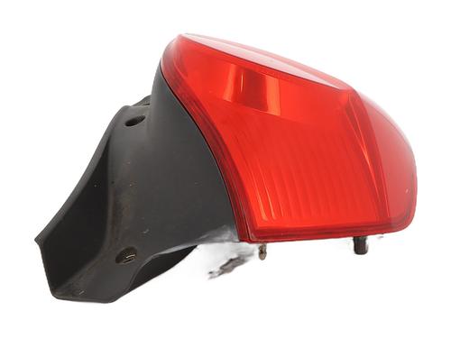 Left taillight RENAULT CLIO III (BR0/1, CR0/1) 1.2 16V (BR02, BR0J, BR11, CR02, CR0J, CR11) | BP32206101C34 