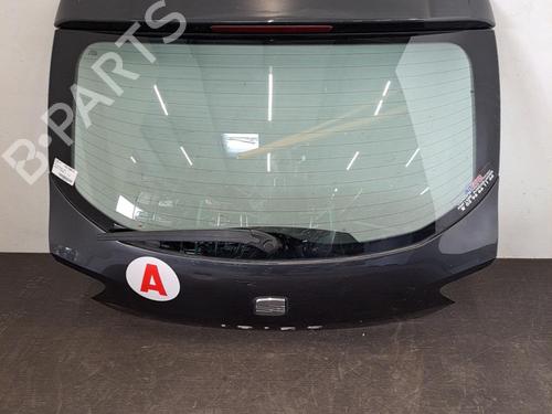 Tailgate SEAT IBIZA IV (6J5, 6P1) 1.6 TDI | BP28402092C6 