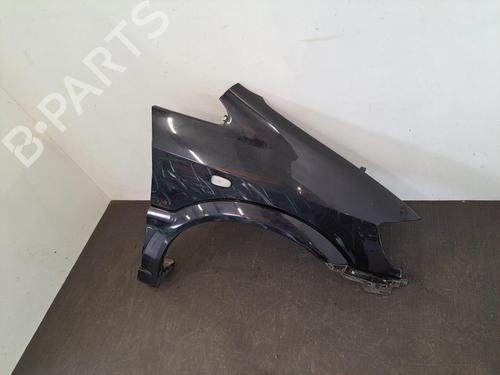 Left front fenders OPEL ZAFIRA A MPV (T98) 2.2 DTI 16V (F75) | BP28408084C41 