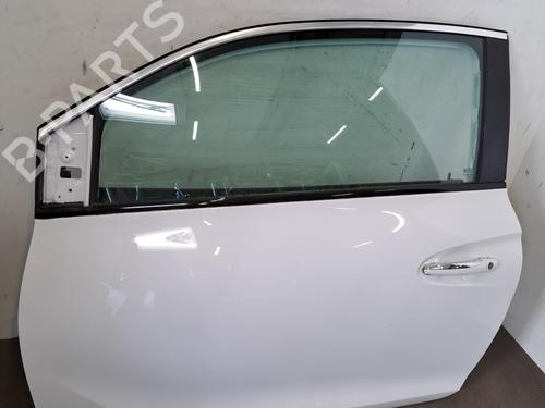 Used Left front door Left front door OPEL ADAM (M13) 1.4 (87 hp) 33476275 33476275