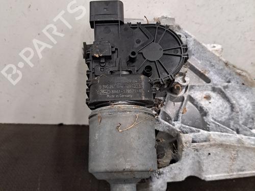 Viskermotor vindrude FORD FIESTA VI (CB1, CCN) 1.25 | BP30059849M29