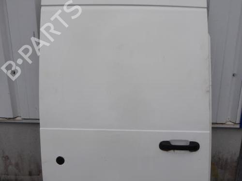 Used Right slide door FORD TRANSIT CONNECT (P65_, P70_, P80_) 1.8 Di (75 hp) 28400261