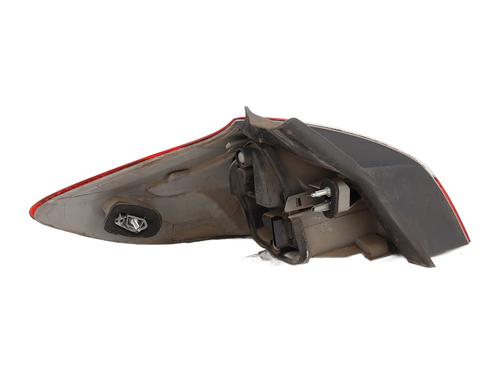 Right taillight RENAULT MEGANE III Hatchback (BZ0/1_, B3_) 1.6 16V (BZ0H) | BP31252804C35