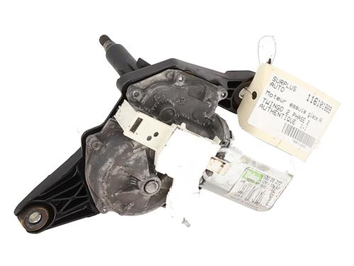 Rear wiper motor RENAULT TWINGO II (CN0_) 1.2 16V (CN04, CN0B) | BP31769756M102