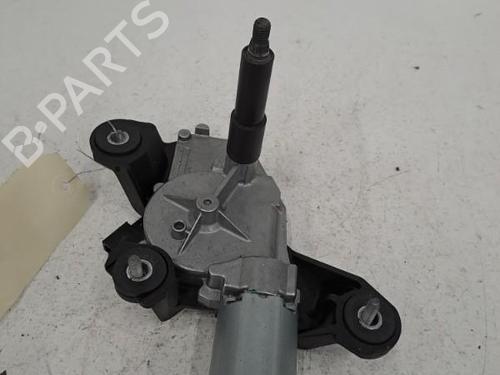Rear wiper motor RENAULT GRAND SCÉNIC III (JZ0/1_) 1.6 dCi (JZ00, JZ12) | BP28407507M102 