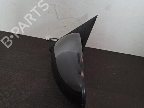 Left mirror NISSAN JUKE (F15) 1.5 dCi | BP28401301C26 