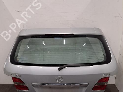 Bakluke CC/Kombi-Kupé MERCEDES-BENZ B-CLASS Sports Tourer (W245) B 180 CDI (245.207) (109 hp) 30171651