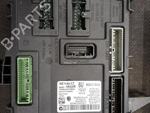 Electronic module RENAULT MEGANE IV Hatchback (B9A/M/N_) 1.3 TCe 140 (B9NB) | BP28390367M83 