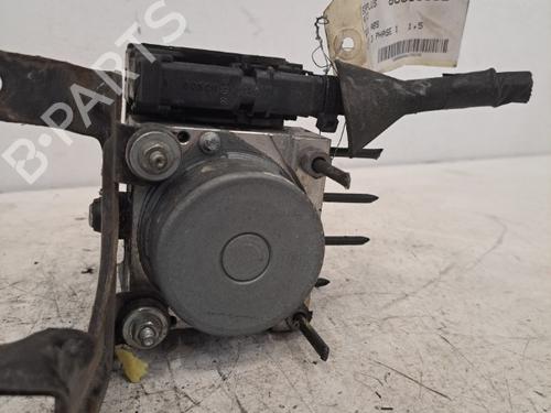 ABS pump RENAULT CLIO III (BR0/1, CR0/1) 1.5 dCi (C/BR0G, C/BR1G) | BP28398837M43 