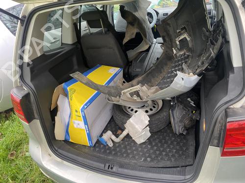 Right tailgate light VW TOURAN (1T3) 1.6 TDI | BP28395341C80 - Image 12