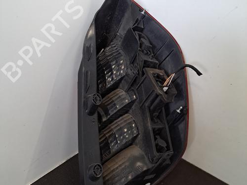 Left taillight RENAULT SCÉNIC II (JM0/1_) 1.5 dCi (JM1F) | BP28401109C34