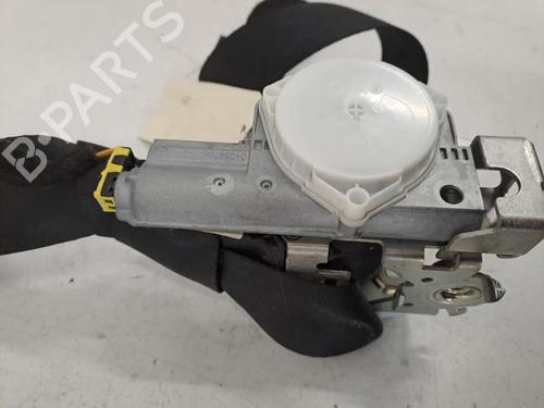 Front right belt tensioner PEUGEOT 5008 (0U_, 0E_) 1.6 HDi | BP28401970C88 