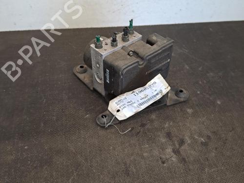 ABS pump PEUGEOT 206 SW (2E/K) 1.6 16V | BP37176005M43 - Image 3