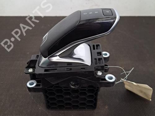 Gear lever PEUGEOT 3008 II SUV (MC_, MR_, MJ_, M4_) 1.2 THP/ PureTech 130 (MRHNSM, MRHNSU, MRHNSJ, MRHNYW,... | BP28407102M90 