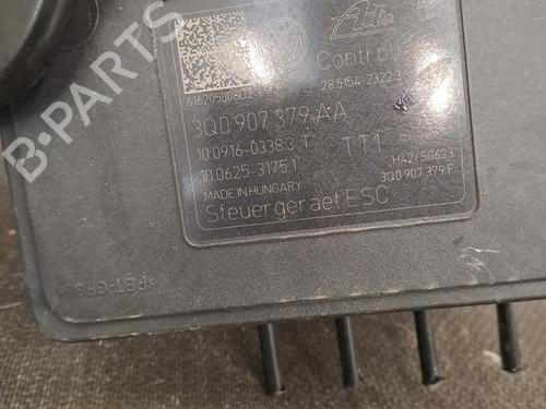 Used ABS pump ABS pump VW TOURAN (5T1) 1.2 TSI (110 hp) 28392090 28392090