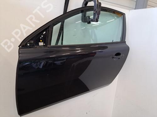 Left front door VOLVO C30 (533) 1.6 D | BP28393022C2 
