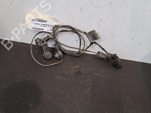 Used Electronic module Electronic module AUDI A3 Sportback (8VA, 8VF) 2.0 TDI (150 hp) 28409829 28409829