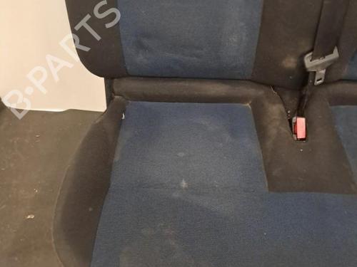Right front seat RENAULT MASTER III Van (FV) 2.3 dCi 100 FWD (FV0A, FV0B, FV0G, FV0K, FV0H) | BP28391606C16 