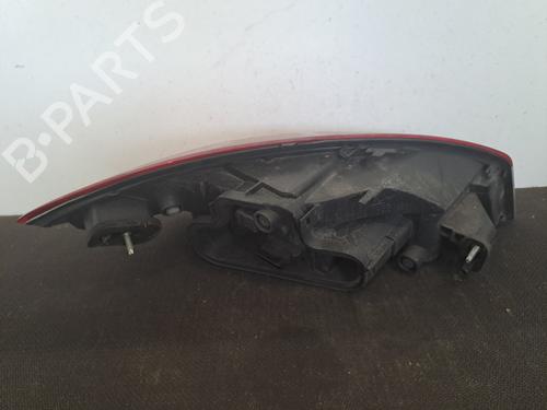 Right taillight RENAULT MEGANE III Coupe (DZ0/1_) 1.5 dCi (DZ0B) | BP28406400C35
