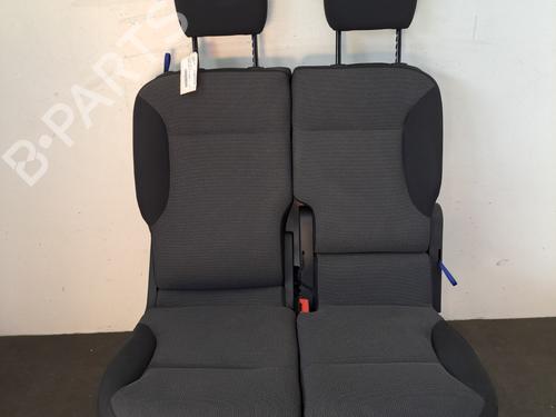 Used Right front seat CITROËN BERLINGO Box Body/MPV (K9) 1.6 BlueHDi 100 (99 hp) 29528475