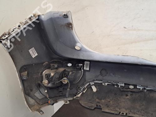Used Rear bumper Rear bumper CITROËN C4 Picasso II [2013-2026] 36505571 36505571