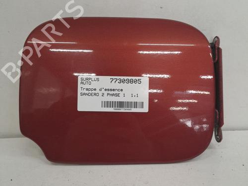 Fuel flap DACIA SANDERO II 1.2 | BP28391055C131