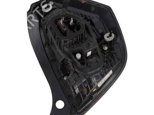 Left taillight RENAULT TWINGO III (BCM_, BCA_) 1.0 SCe 65 (BCMJ) | BP33689516C34 - Image 2