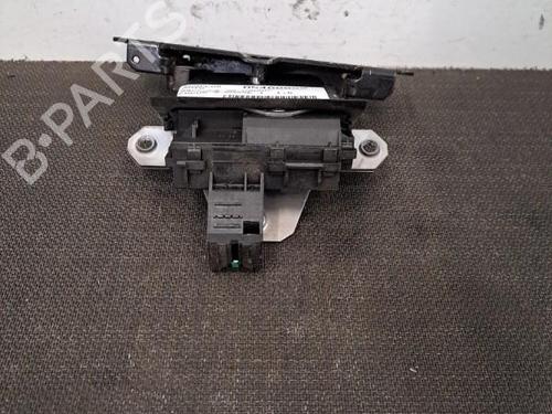 Tailgate lock FORD FOCUS III 1.6 TDCi | BP28399046C101 