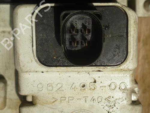 Left headlight VW POLO III (6N1) 55 1.3 | BP28405861C28 