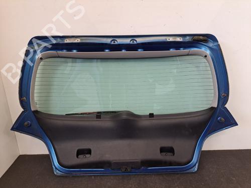 Tailgate PEUGEOT 307 (3A/C) 2.0 HDi 110 | BP28409946C6 