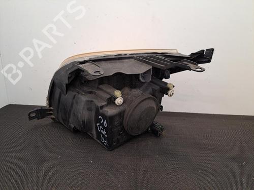 Højre forlygte FORD FUSION (JU_) 1.4 (80 hp) 28404992