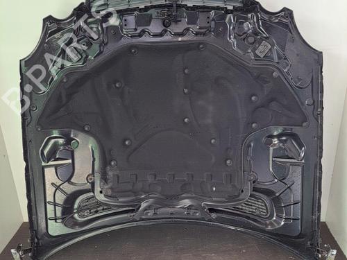 Used Hood MERCEDES-BENZ E-CLASS (W211) E 270 CDI (211.016) (177 hp) 28402846