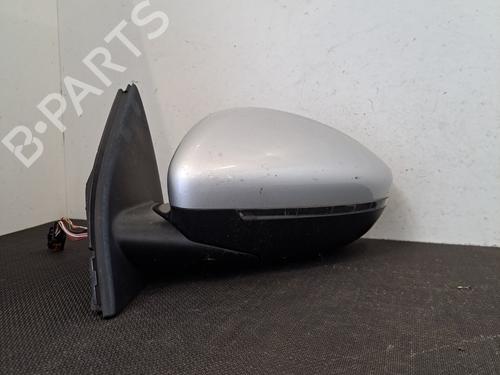 Left mirror PEUGEOT 308 II (LB_, LP_, LW_, LH_, L3_) 1.2 THP 110 | BP28394903C26