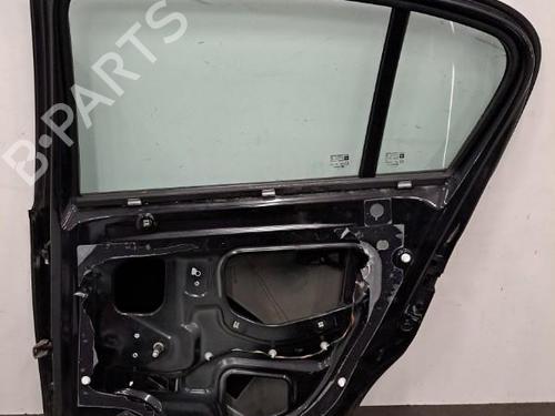 Right rear door OPEL CORSA D (S07) 1.3 CDTI (L08, L68) | BP28390755C5 