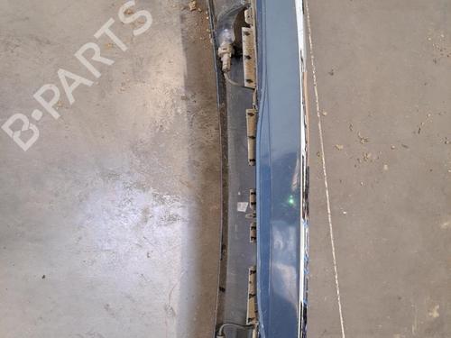 Used Rear bumper CITROËN C4 Grand Picasso I (UA_) 2.0 HDi 150 (150 hp) 28402723