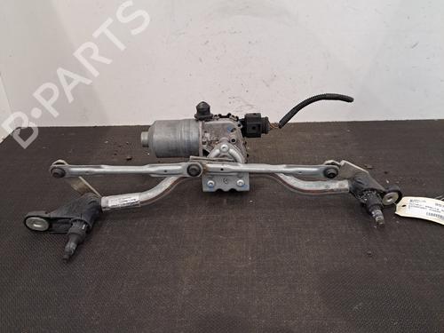 Viskermotor vindrude FORD ECOSPORT 1.0 EcoBoost (125 hp) 28392583