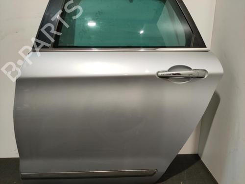 Left rear door CITROËN C5 III Break (RW_) 2.0 HDi | BP28410470C4 