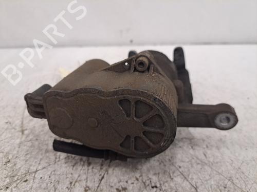 Left rear brake caliper CITROËN GRAND C4 SPACETOURER (3A_, 3E_) 1.5 BlueHDi 130 | BP28392690M107 