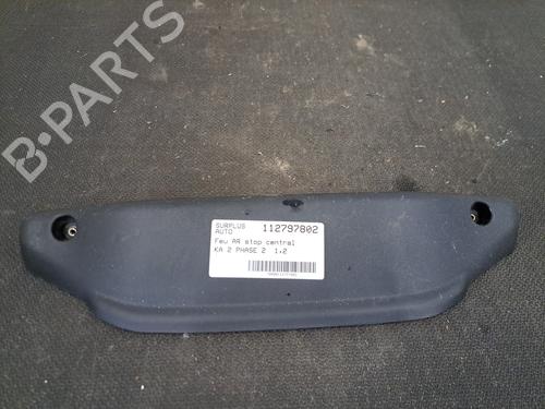 Used Third brake light FORD KA (RU8) 1.2 (69 hp) 30298016