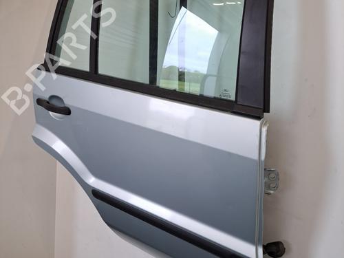 Right rear door FORD FUSION (JU_) 1.4 TDCi | BP28406659C5 