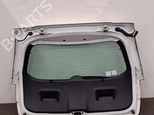 Tailgate CITROËN C3 II (SC_) 1.0 VTi 68 | BP30174144C6 - Image 4
