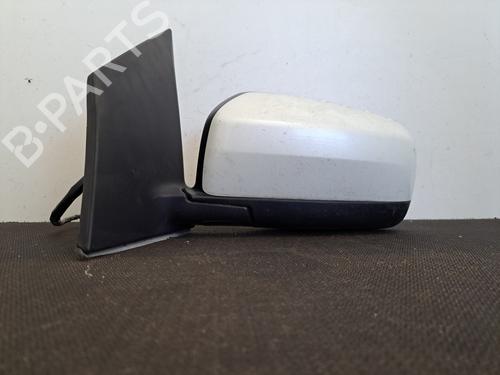 Left mirror RENAULT KOLEOS I (HY_) 2.0 dCi (HY0K) | BP28400693C26