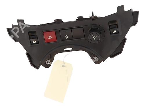 Left front window switch CITROËN BERLINGO MULTISPACE (B9) 1.6 BlueHDi 100 | BP36395342I27 - Image 2