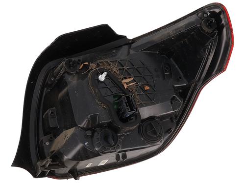 Left taillight DS DS 3 (SA_) | BP36590576C34 - Image 6