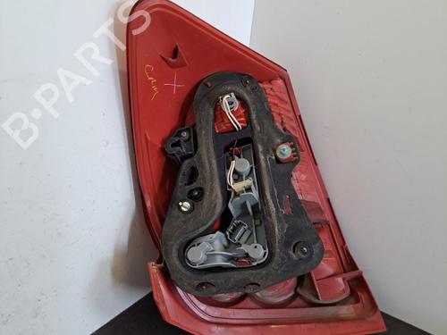 Left taillight TOYOTA AURIS (_E15_) 1.4 D-4D (NDE150_, NDE150R) | BP28389645C34 - Image 3
