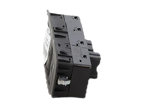 Left front window switch RENAULT MEGANE IV Grandtour (K9A/M/N_) 1.5 Blue dCi 115 (K9A6) | BP39112973I27 - Image 2