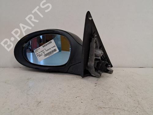 Used Left mirror BMW 3 Touring (E91) 320 d (163 hp) 28404375